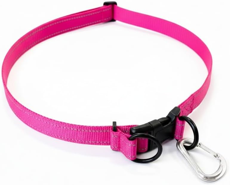 Shed Defender Hands Free Dog Leash Belt - Image 3