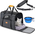 Morpilot Cat Carrier Soft Sided Cat Carrier by Morpilot