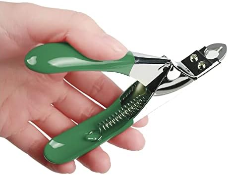 Dog Cat Pets Nail Clippers, Professional Pets Claw Trimmer - Image 7