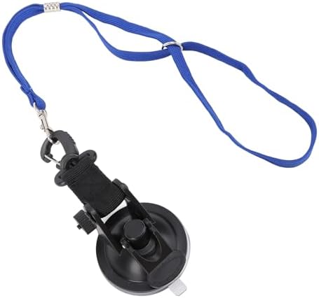 RiToEasysports Dog Bathing Tether, Adjustable Pet Shower Leash by Unknown