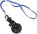 RiToEasysports Dog Bathing Tether, Adjustable Pet Shower Leash by Unknown