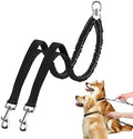 Double Dog Leash for 2 Dogs by laqibakProductcollection