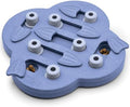 Outward Hound Nina Ottosson Dog Hide N' Slide Dog Toy Treat Puzzle by OutwardHound