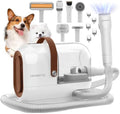 HEAPETS Dog Grooming Vacuum Kit - 3L Vacuum by Heapets