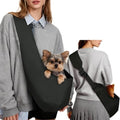 YUDODO Adjustable Dog Sling Carrier by YUDODO