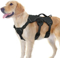 rabbitgoo Escape Proof Dog Harness by rabbitgoo