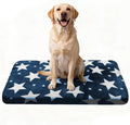 Dog Crate Pad Washable Cat Dog Pet Bed by Unknown