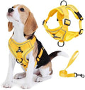 Dog Harness Medium Sized Dog Pet Vest by Unknown