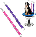 Pet Dog Grooming Loops, Adjustable Nylon Table Arm Extender Belly Strap by Unknown