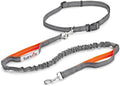 Tuff Mutt Waist Hands Free Dog Leash by TuffMutt