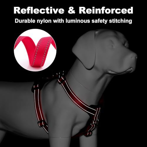 Plutus Pet No Pull Dog Harness - Image 4