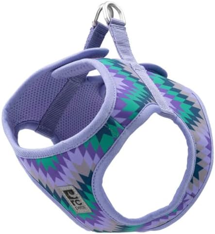 RC Pets Step in Cirque Harness for Dogs | X-Small by RCPets