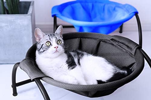 MW Cat Hammock Bed Free-Standing - Image 4