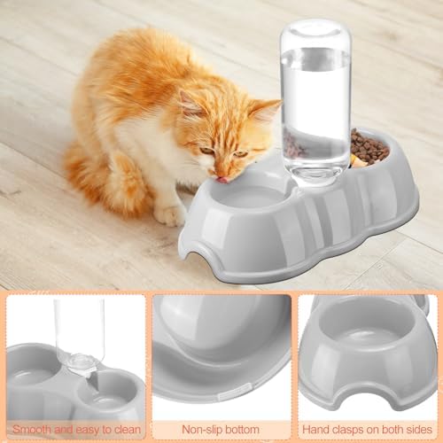 Tioncy 7 Pcs Kitten Litter Box Starter Kit - Image 5