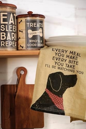 Primitives by Kathy Funny Kitchen Towel, Gifts - Image 5