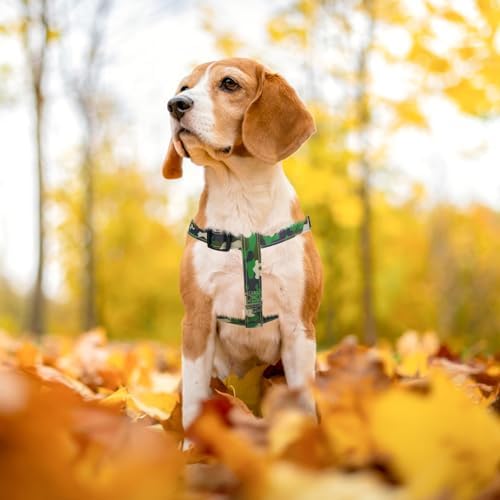 PUPTECK No Pull Dog Harness Small Sized Step-in Adjustable Puppy Vest - Image 6