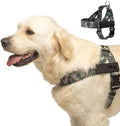 Dog Friendly Co. Dog Harness for Large Breeds by DogFriendly
