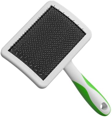 Andis 68540 Self-Cleaning Slicker Brush - Image 2