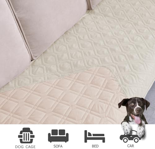 Ameritex Waterproof Dog Bed Blankets Cover - Image 4