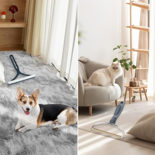 Pet Hair Remover, Cat Dog Hair Remover Pro, - Image 2