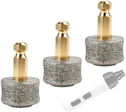 Compatible with heusom Dog Nail Grinder by Unknown