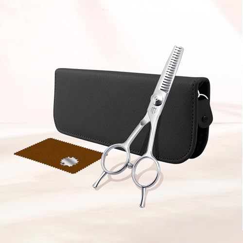 Dog Grooming Scissors: 4.75" Pet Thinning Shears Made Of Advanced Stainless - Image 6