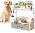 Kaiferty Large Dog Toy basket, Toy Box by Kaiferty