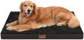 Waterproof Orthopedic Outdoor Dog Bed XL by TailStories