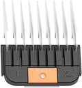 Wahl Professional Animal Guide, 1/2 Inch Cut Length by WahlProfessionalAnimal