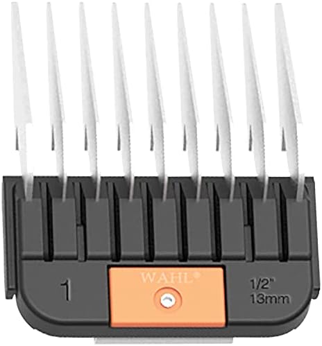 Wahl Professional Animal Guide, 1/2 Inch Cut Length by WahlProfessionalAnimal