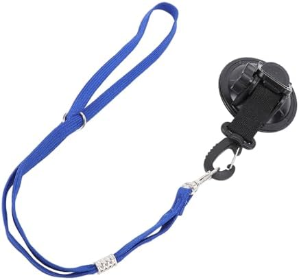 Durable Pet Bathing Tether - Image 3