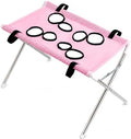 Dog Grooming Hammock with Stand, Foldable Pet Grooming Table and Bathing Station by Unknown