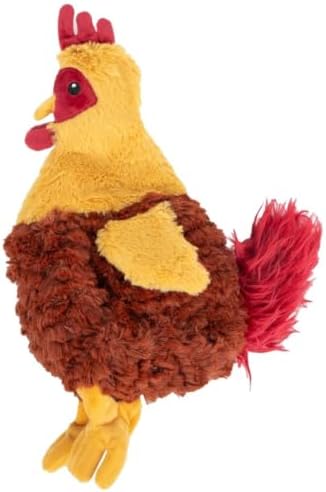 Best Pet Supplies Interactive Squeaky Dog Toy by BestPetSuppliesLLC