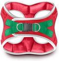 Comfort Fit Step-in Dog Harness All-Weather Dog & Puppy Harness Adjustable by MetricUSA