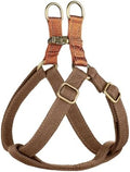 Didog Step in Dog Harnes for Medium Dogs, Chest 19-28" by Didog