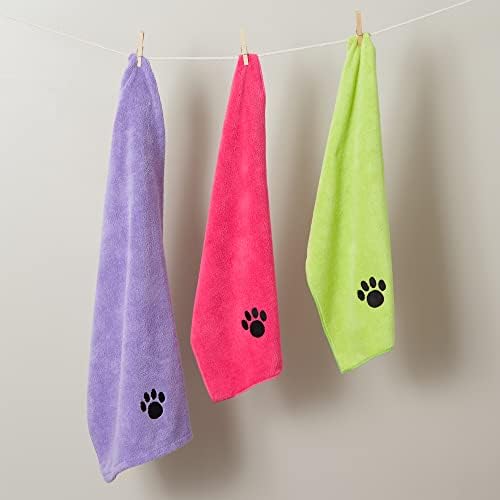 Bone Dry Dog Towel, Extra Large - Image 6