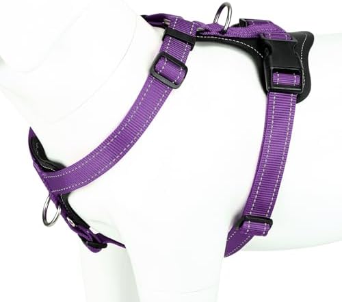 Plutus Pet No Pull Dog Harness by PLUTUSPET