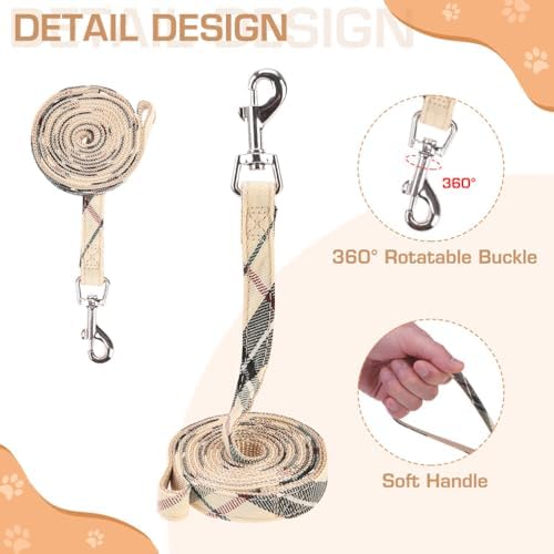 KOOLTAIL Dog Harness and Leash Set - Image 4