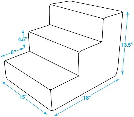 Best Pet Supplies Dog Stairs & Steps - Image 5