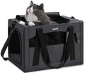 Pecute Cat Carrier Stable, Pet Carrier by pecute