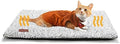 Mora Pets Self Warming Cat Bed Self Heating Cat Dog Mat Pet Pad Extra Warm by MoraPets