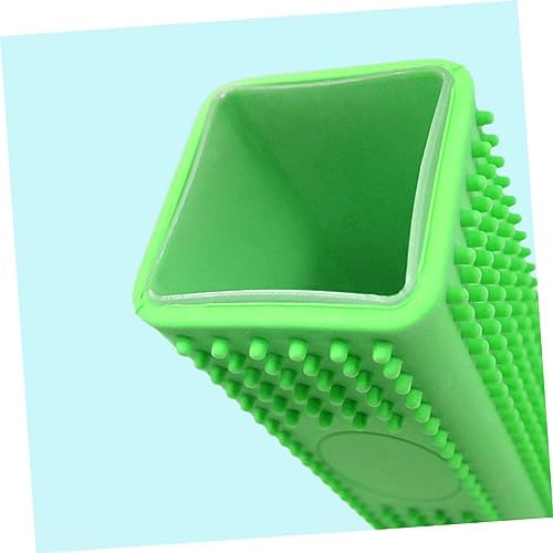 MAGICLULU 2Pcs Silicone Pet Hair Remover Brush - Image 5