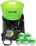 Hyper Pet GoDogGo Automatic Dog Ball Launcher, Includes 5 Balls by HyperPet