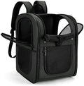 Apollo Walker Cat Carrier Backpack by apollowalker