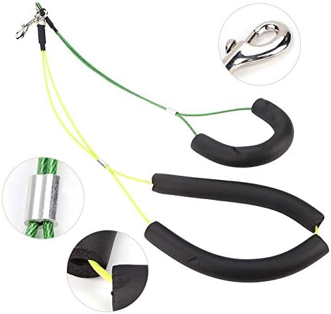 Dog Grooming Restraint Rope Adjustable Pet Grooming Leash Pet Grooming Table - Image 3