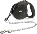 Idepet Heavy Duty Retractable Dog Leash by Idepet