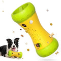 Treat Dispensing Dog Puzzle Toy, Interactive Dog Toys by BlanlodyPetSupplies