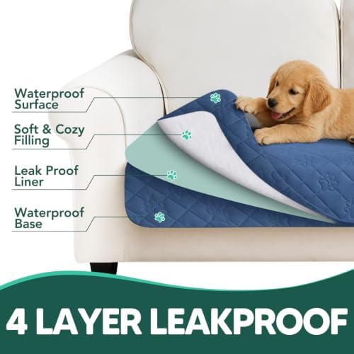 Pawfinity Waterproof Dog Blanket - Image 6