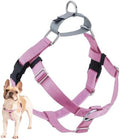 2 Hounds Design Freedom No Pull Dog Harness, 1 inch XL by 2HoundsDesign