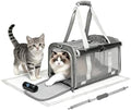 Cat Carrier Soft Sided Dog Carrier by Unknown
